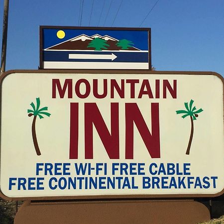 Mountain Inn ออนตาริโอ ภายนอก รูปภาพ