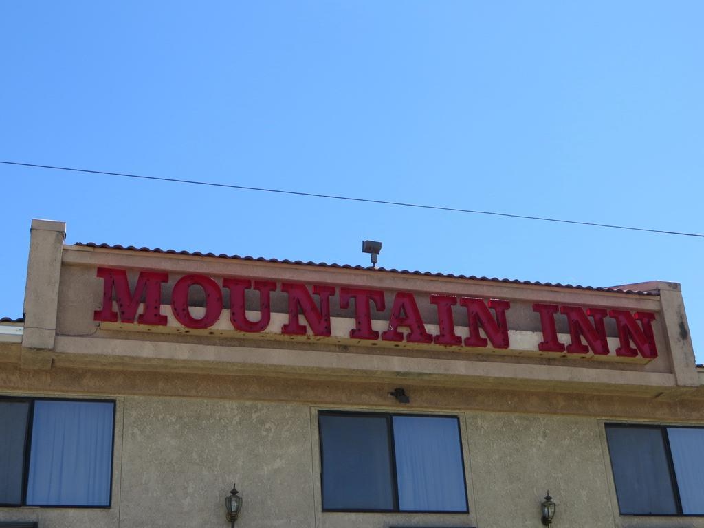 Mountain Inn ออนตาริโอ ภายนอก รูปภาพ