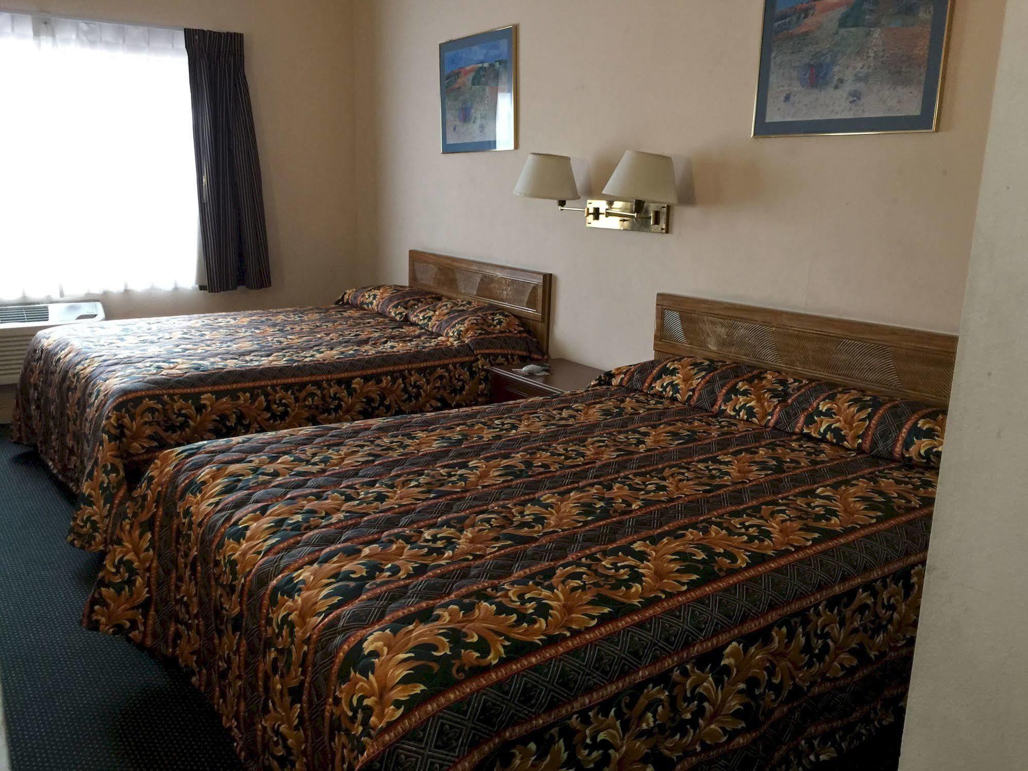 Mountain Inn ออนตาริโอ ภายนอก รูปภาพ